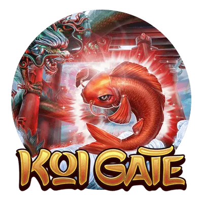 Koi Gate - ADAGAMING168