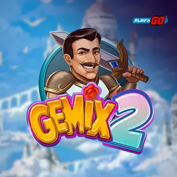 PlaynGo : Gemix 2 - ADAGAMING168