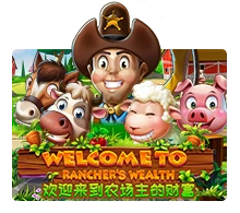 Ranchers Wealth - ADAGAMING168