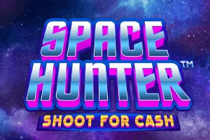 Space Hunter: Shoot for Cash - ADAGAMING168