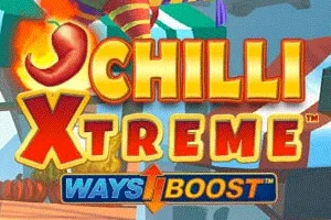 Playtech : Chilli Xtreme - ADAGAMING168