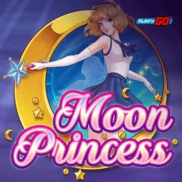 PlaynGo : Moon Princess - ADAGAMING168
