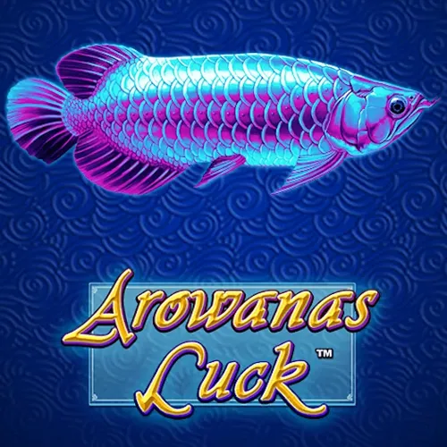 Playtech : Arowanas Luck - ADAGAMING168