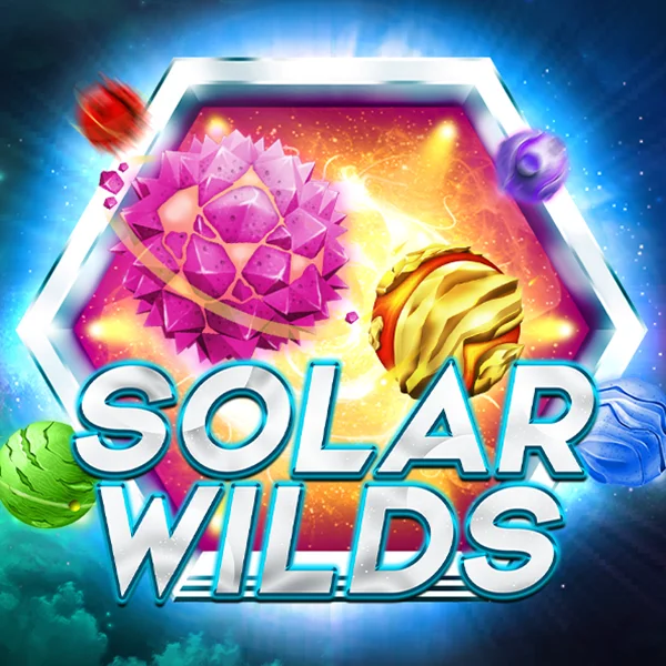 Microgaming : Solar Wilds - ADAGAMING168