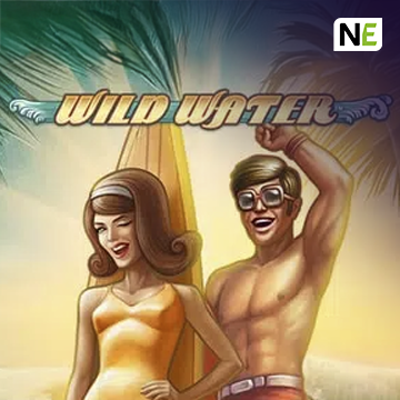 NetEnt : Wild Water - ADAGAMING168