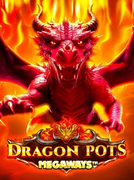 Pragmatic : Dragon Pots Megaways - ADAGAMING168