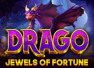 Pragmatic : Drago - Jewels of Fortune - ADAGAMING168