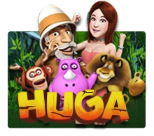 Joker123 : Huga - ADAGAMING168