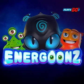 PlaynGo : Energoonz - ADAGAMING168