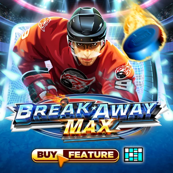 Microgaming : Break Away Max - ADAGAMING168