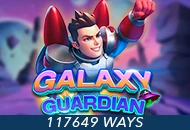 Spadegaming : Galaxy Guardian - ADAGAMING168