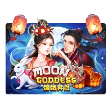 Joker123 : Moon Goddess - ADAGAMING168