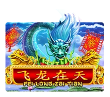 Joker123 : Fei Long Zai Tian - ADAGAMING168