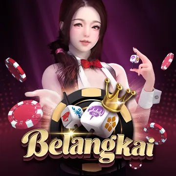 BeLangKai - ADAGAMING168