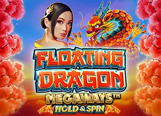 Pragmatic : Floating Dragon Hold & Spin Megaways - ADAGAMING168