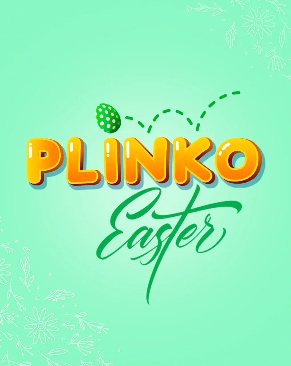 Easter Plinko - ADAGAMING168