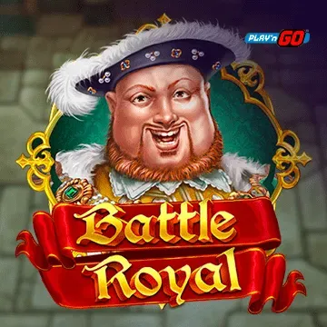 PlaynGo : Battle Royal - ADAGAMING168
