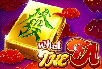PLAYSTAR : WHAT THE FA - ADAGAMING168