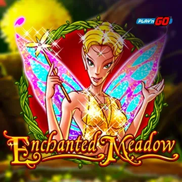 PlaynGo : Enchanted Meadow - ADAGAMING168