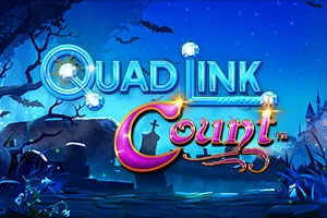 Playtech : Quad Link Count - ADAGAMING168