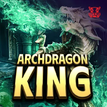 Redtiger : Archdragon King - ADAGAMING168