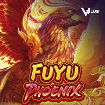 Vplus : Fuyu Phoenix - ADAGAMING168