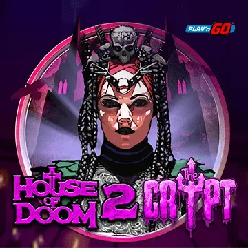 PlaynGo : House Of Doom 2: The Crypt - ADAGAMING168