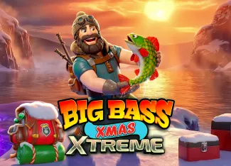 Pragmatic : Big Bass Xmas Xtreme - ADAGAMING168