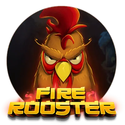 Habanero : Fire Rooster - ADAGAMING168