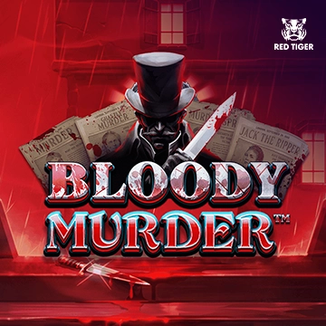 Redtiger : Bloody Murder - ADAGAMING168