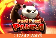 Spadegaming : Ping Pong Panda - ADAGAMING168