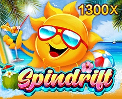 JDB : Spindrift - ADAGAMING168