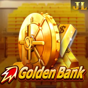 Jili : Golden Bank - ADAGAMING168
