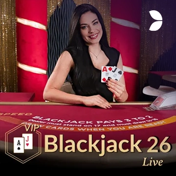 Blackjack Classic 26 - ADAGAMING168