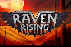 Playtech : POP Raven Rising (Quickspin) - ADAGAMING168