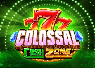 Pragmatic : Colossal Cash Zone - ADAGAMING168