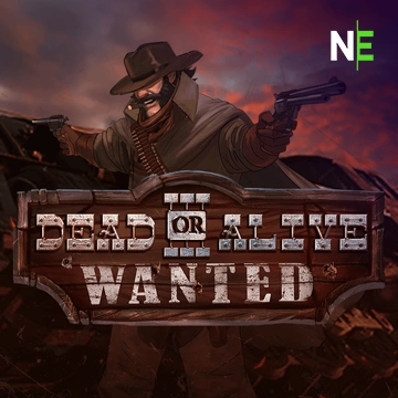 NetEnt : Dead or Alive 3: Wanted - ADAGAMING168