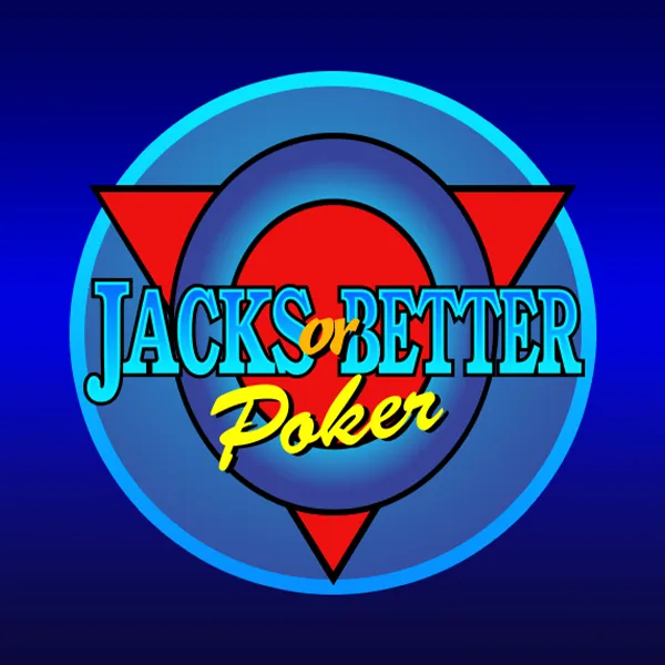 Jacks or Better - ADAGAMING168
