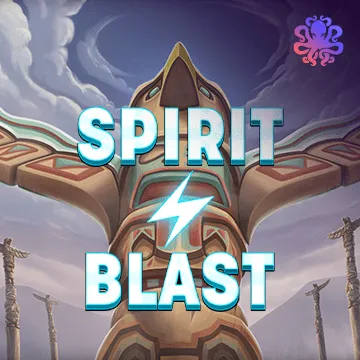 Octoplay : Spirit Blast - ADAGAMING168