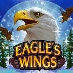 Microgaming : Eagles Wings - ADAGAMING168