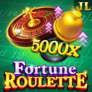 Fortune Roulette - ADAGAMING168