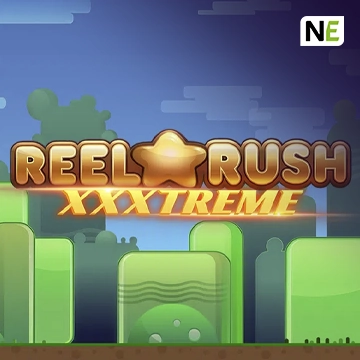 NetEnt : Reel Rush XXXtreme - ADAGAMING168