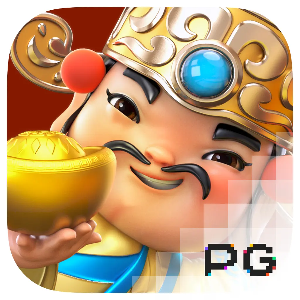 PGSoft : Fortune Gods - ADAGAMING168
