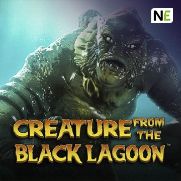 NetEnt : Creature from the Black Lagoon - ADAGAMING168