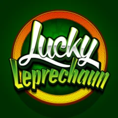 Microgaming : Lucky Leprechaun - ADAGAMING168
