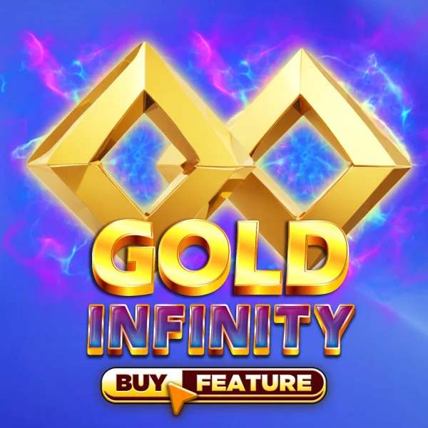 Microgaming : Gold Infinity - ADAGAMING168