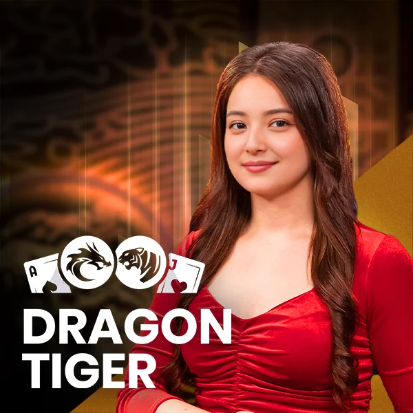 Dragon Tiger - ADAGAMING168
