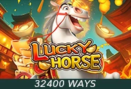 Spadegaming : Lucky Horse - ADAGAMING168