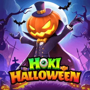 Besoft : Halloween Fortune - ADAGAMING168