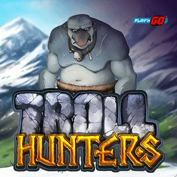PlaynGo : Troll Hunters - ADAGAMING168